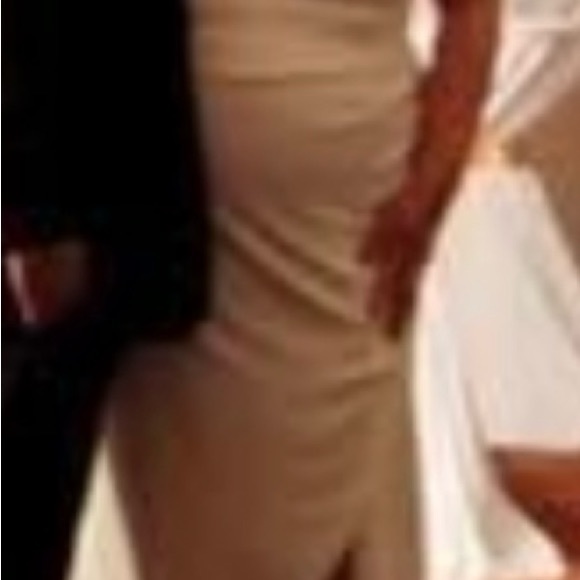 Size 24 Wedding Gown - Picture 5 of 6